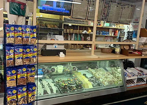 Somers Super Deli & Catering
