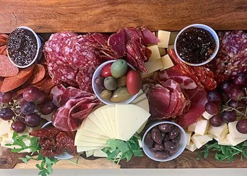 Somers Super Deli & Catering