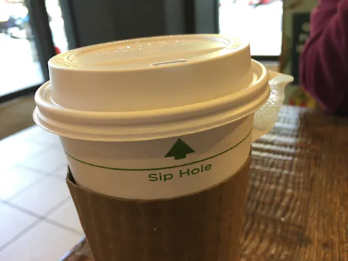 Ladle & Leaf - Battery St