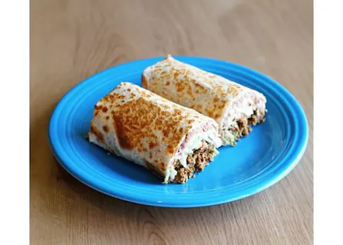 Photo 1 of 4: The Big Burrito