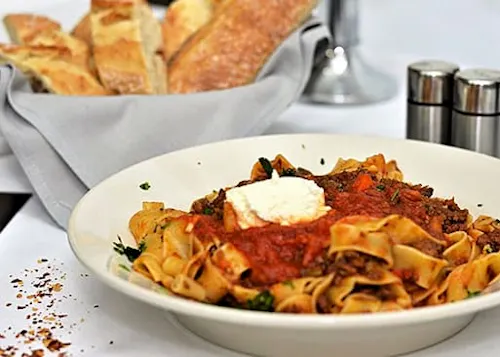 Casa Mia at the Hawthorne