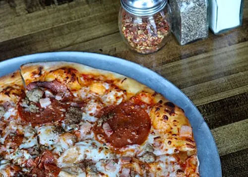 Photo 1 of 4: Social Pie