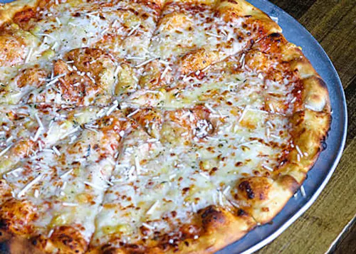 Social Pie