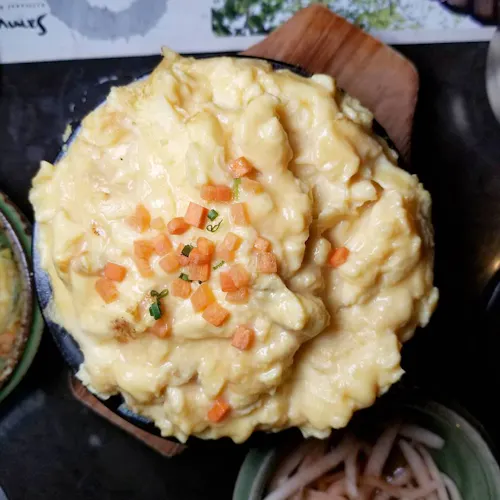 Antoya Korean BBQ