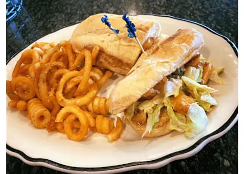 Towson Diner
