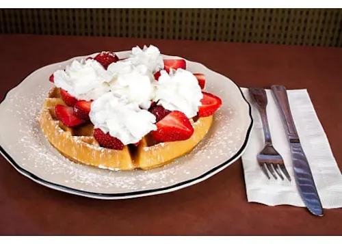Towson Diner