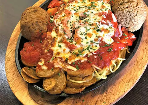 Oliveto