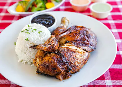 La Brasa Grill Kendall