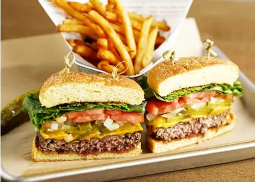 Kimball Coastal Eatery