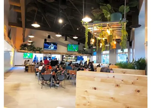 Kimball Coastal Eatery