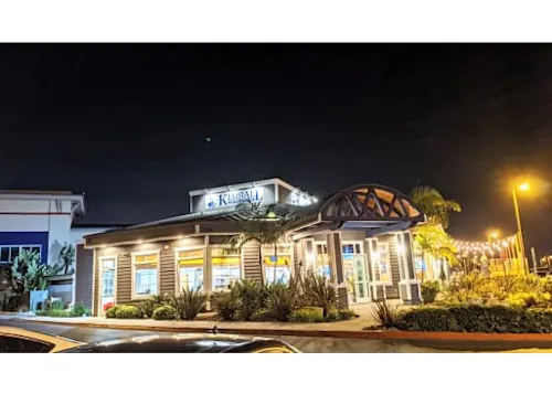 Kimball Coastal Eatery