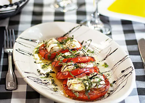Photo 1 of 4: DiBenedetto Trattoria