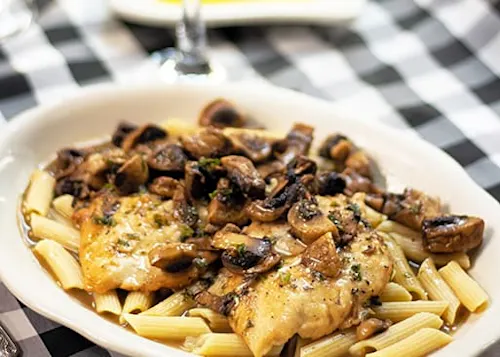 DiBenedetto Trattoria