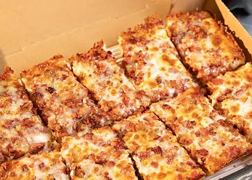 Jet's Pizza