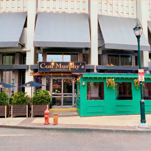Photo 1 of 4: Con Murphy's Irish Pub