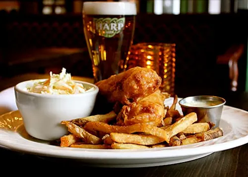Con Murphy's Irish Pub