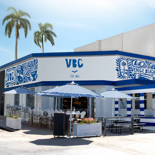 Photo 1 of 4: Venice Beach Club
