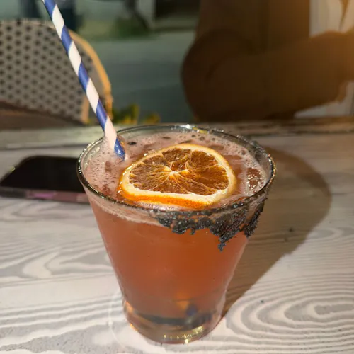 Venice Beach Club
