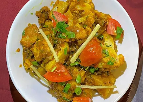 Taj Indian Restaurant & Bar