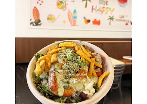 Photo 1 of 4: Mr Farmer Fresh Bowls & Salads