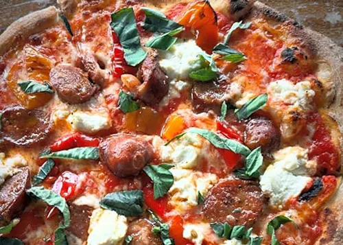 Millville Pizza Co