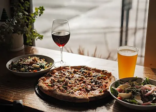 Photo 1 of 4: Millville Pizza Co