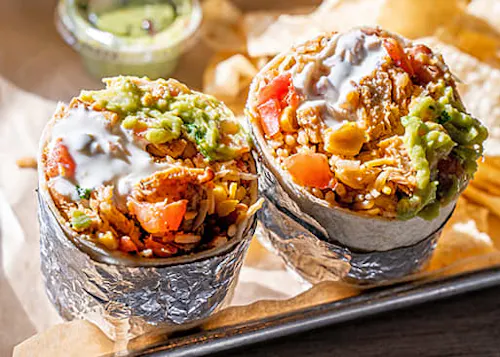 Photo 1 of 4: Moe's Southwest Grill