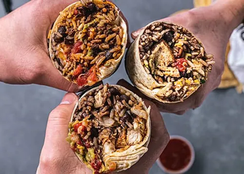 Moe's Southwest Grill