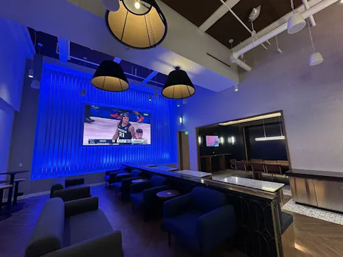 Victory Social