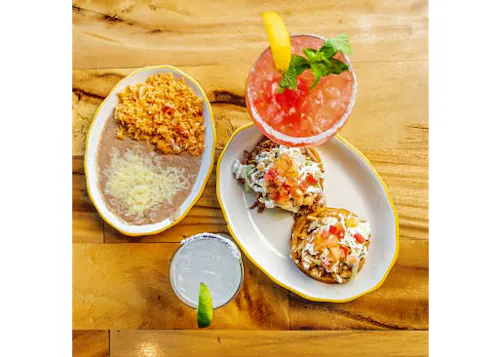 La Nopalera Mexican Restaurant San Marco