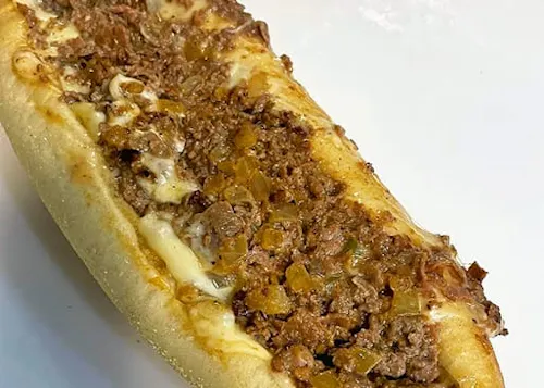 Big Dave's Cheesesteaks-Lawrenceville