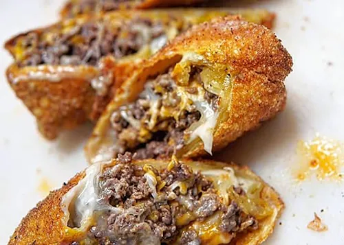 Big Dave's Cheesesteaks-Lawrenceville