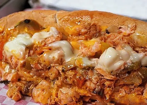 Big Dave's Cheesesteaks-Lawrenceville
