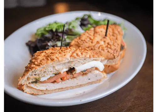 Gregg's Restaurant & Tavern North Kingstown