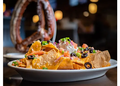 Gregg's Restaurant & Tavern North Kingstown