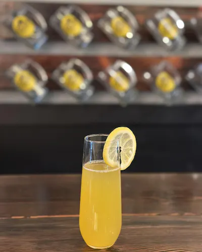 Foghorn Taproom - Duboce Triangle