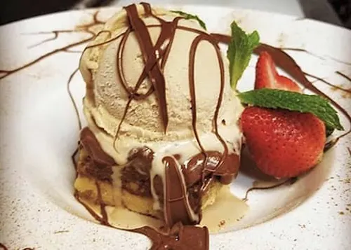 Mamajuana Cafe