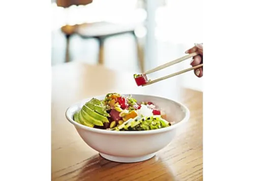 BENTO Asian Kitchen + Sushi - Orlando/Downtown