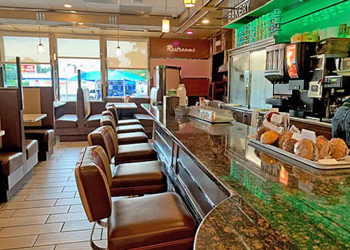 Southport Diner