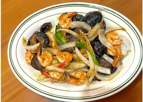 Pho Vi Hoa