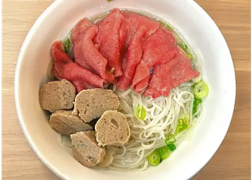 Pho Vi Hoa