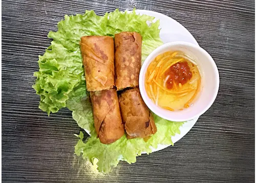 Pho Vi Hoa