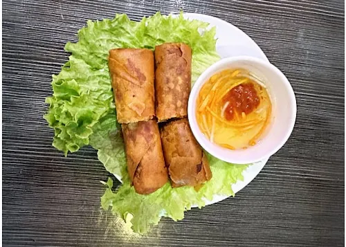 Pho Vi Hoa