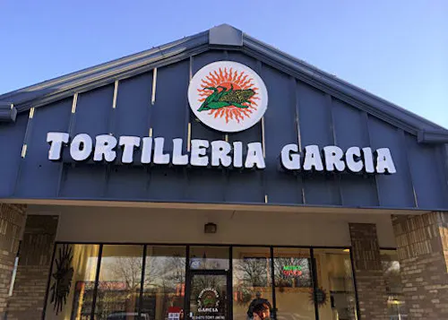 Tortilleria Garcia