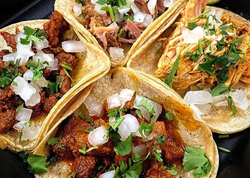Tortilleria Garcia