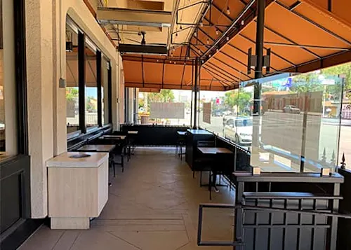 Corner Grille Korean Fusion