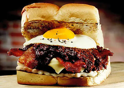 Corner Grille Korean Fusion