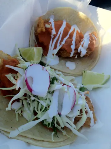 Cholita Linda - Temescal – Oakland,