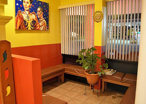 Photo 1 of 4: Mi Casita Mexican Restaurant