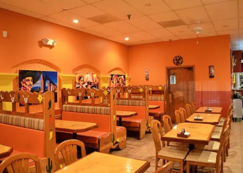 Mi Casita Mexican Restaurant